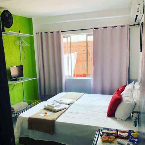 Hostal Lia Travel Inn