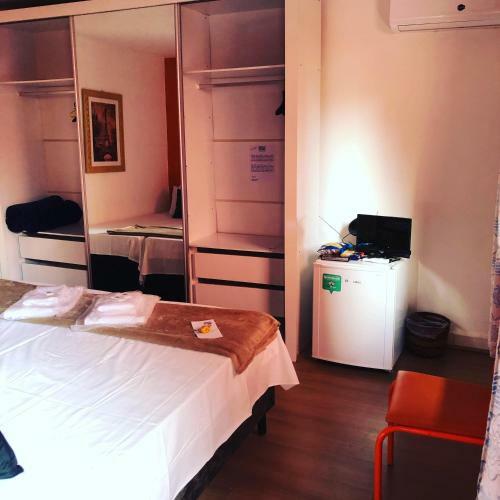 Hostal Lia Travel Inn
