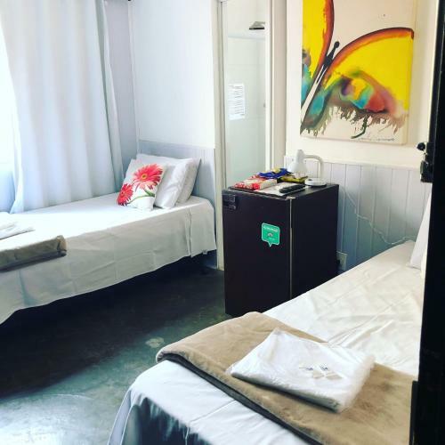 Hostal Lia Travel Inn