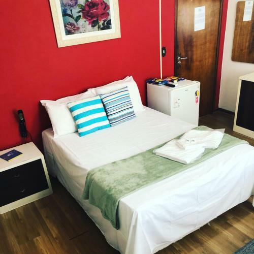 Hostal Lia Travel Inn