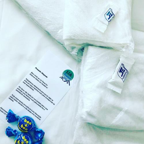 Hostal Lia Travel Inn