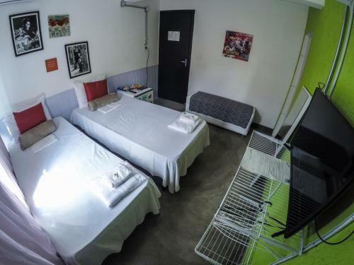 Hostal Lia Travel Inn