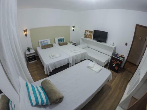 Hostal Lia Travel Inn