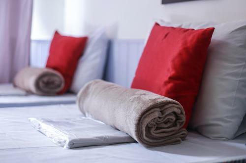 Hostal Lia Travel Inn