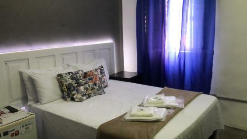 Hostal Lia Travel Inn