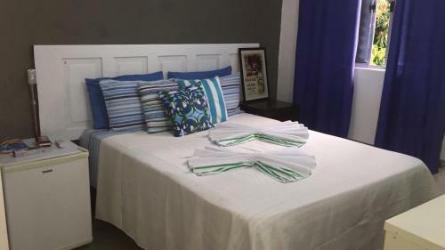Hostal Lia Travel Inn