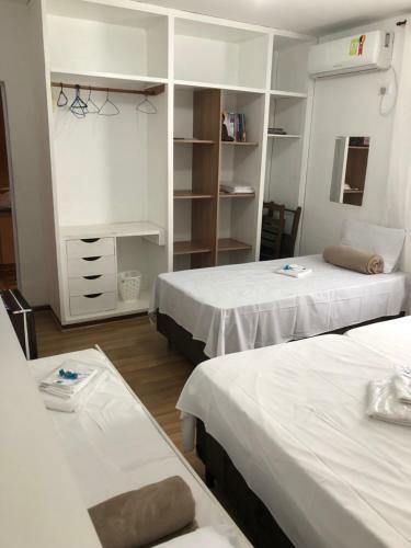 Hostal Lia Travel Inn