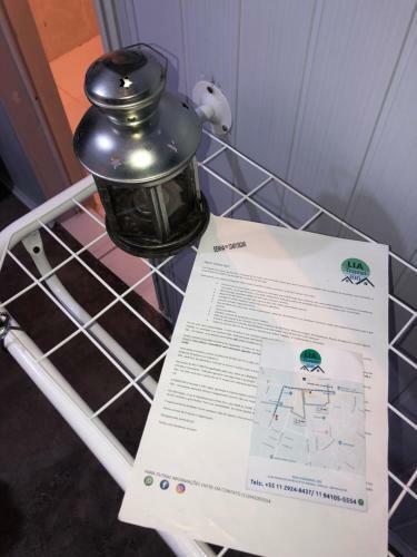 Hostal Lia Travel Inn