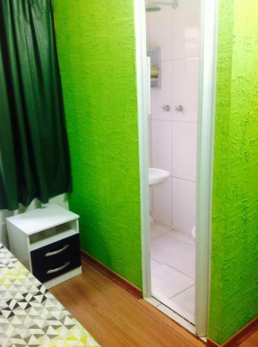 Hostal Lia Travel Inn