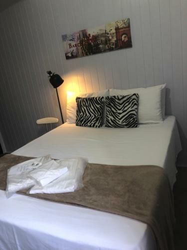Hostal Lia Travel Inn