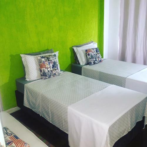 Hostal Lia Travel Inn