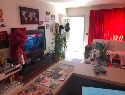 Hostal Lia Travel Inn