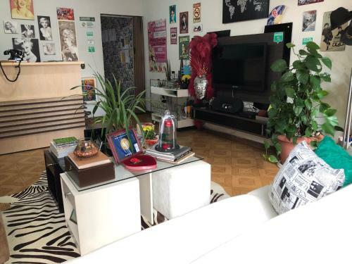 Hostal Lia Travel Inn