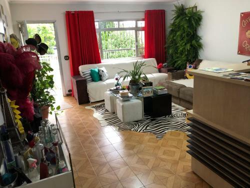 Hostal Lia Travel Inn