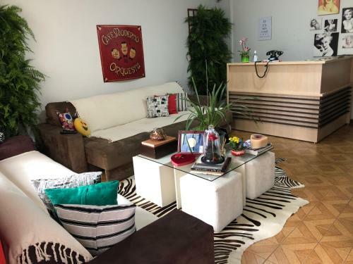 Hostal Lia Travel Inn