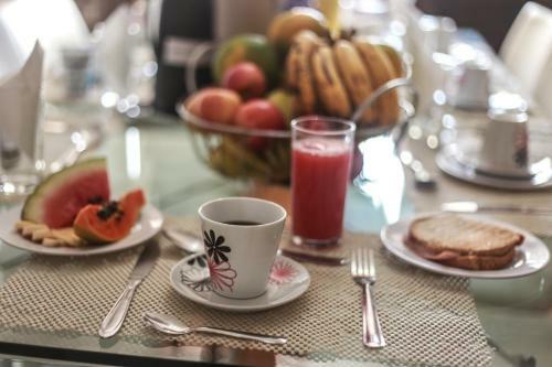Hostal Lia Travel Inn