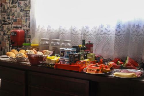 Hostal Lia Travel Inn