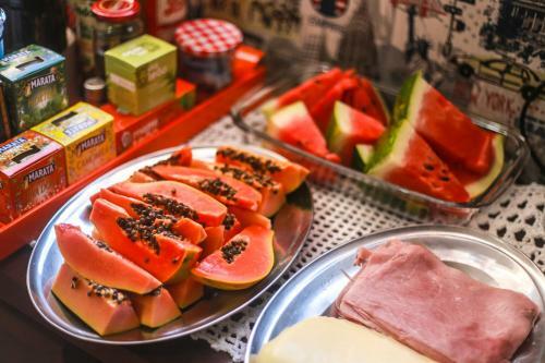 Hostal Lia Travel Inn