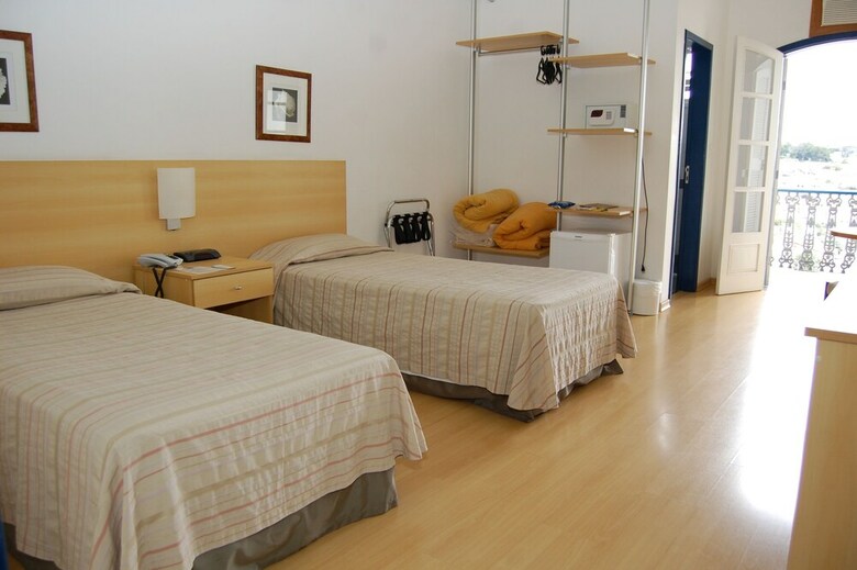 Vitoria Palace Hotel