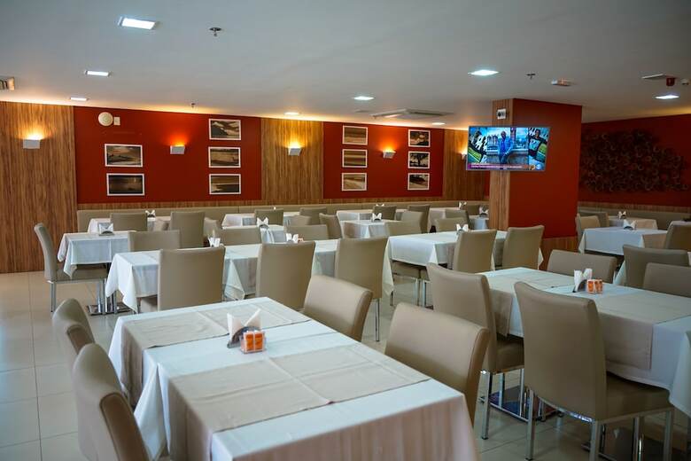 Best Western Linhares Design Hotel
