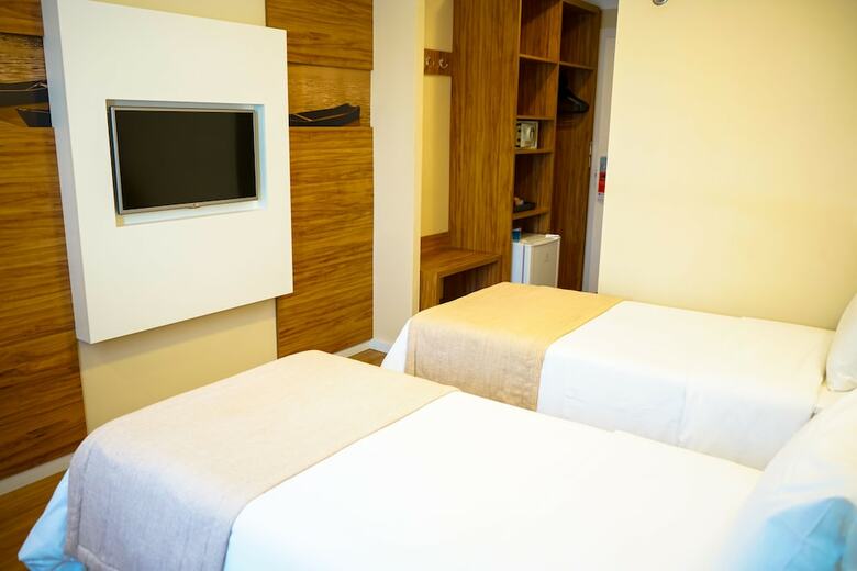 Best Western Linhares Design Hotel