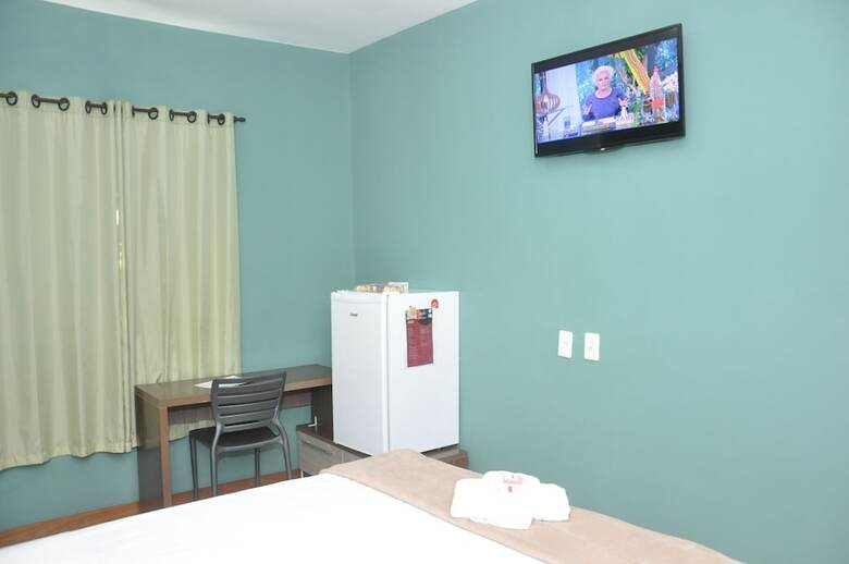 Bonjour Hotel