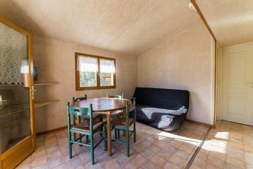 Village Mont Blanc - Camping L'ecureuil