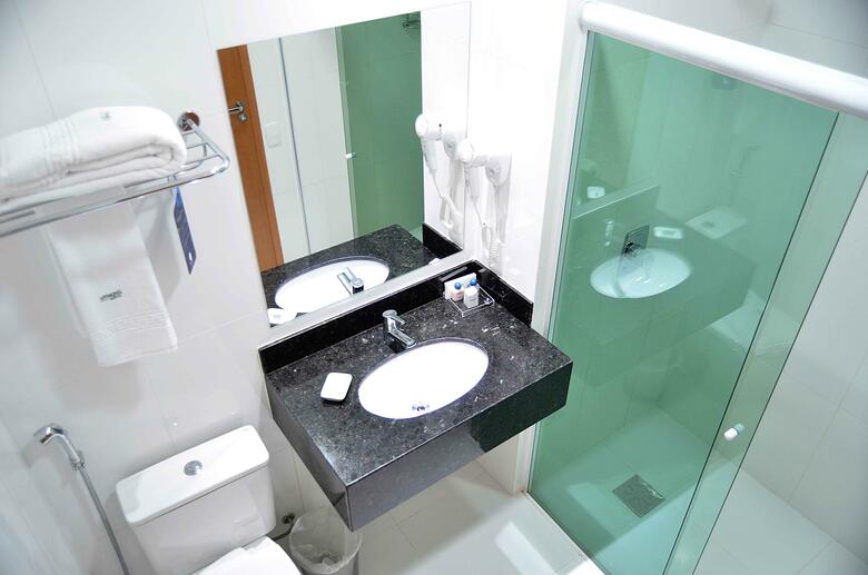 Hotel Mat�o Othon Su�tes