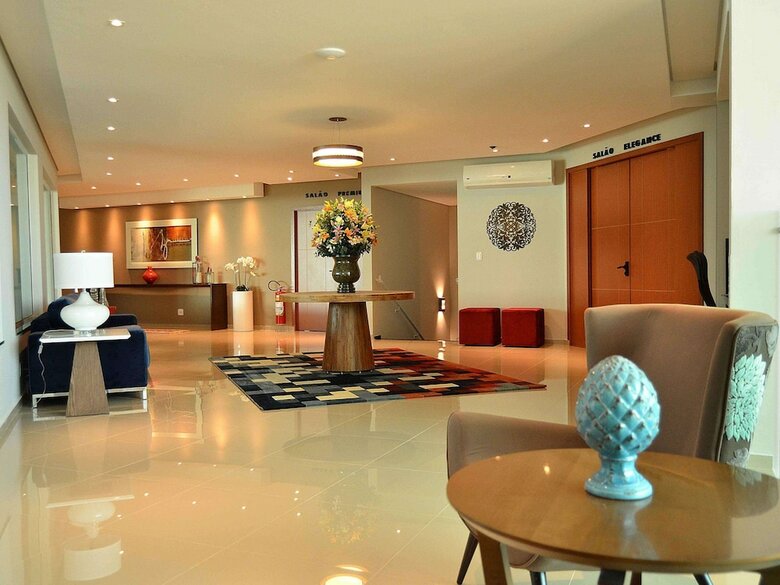 Hotel Mat�o Othon Su�tes