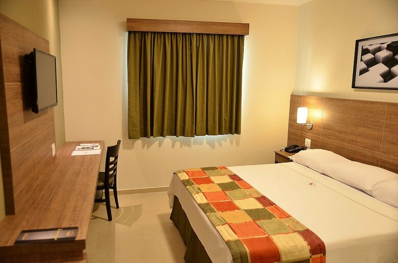 Hotel Mat�o Othon Su�tes