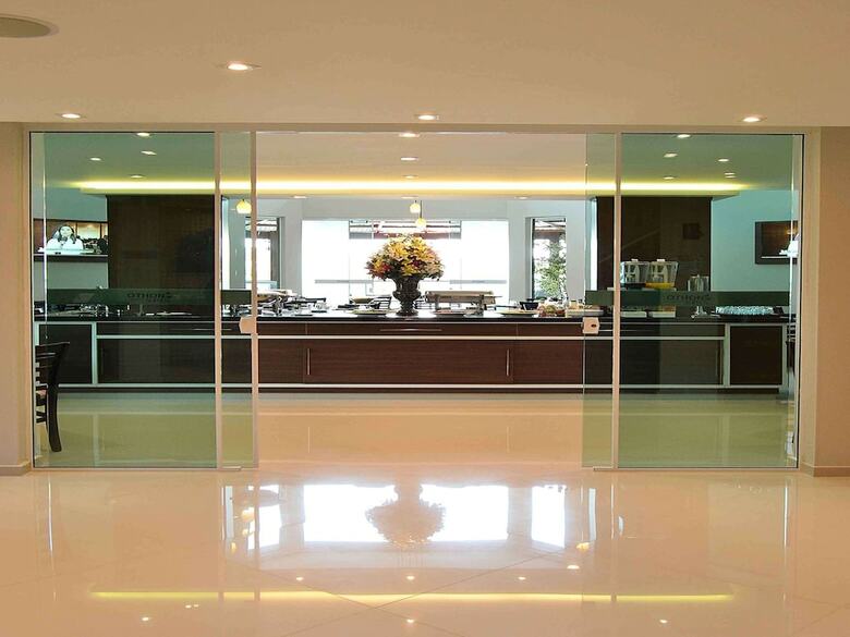 Hotel Mat�o Othon Su�tes