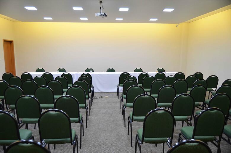 Hotel Mat�o Othon Su�tes