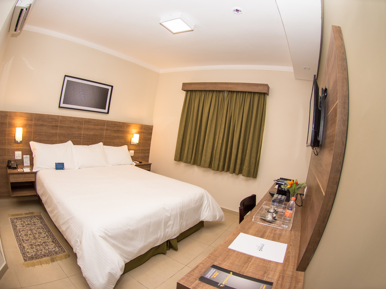 Hotel Mat�o Othon Su�tes