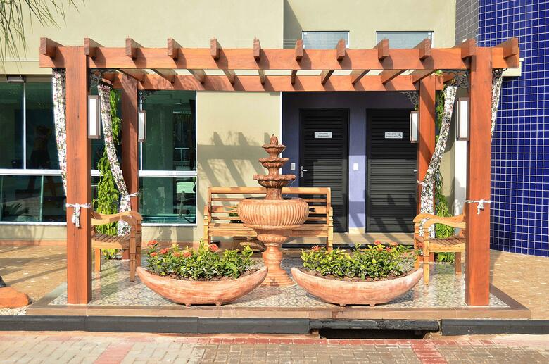 Hotel Mat�o Othon Su�tes