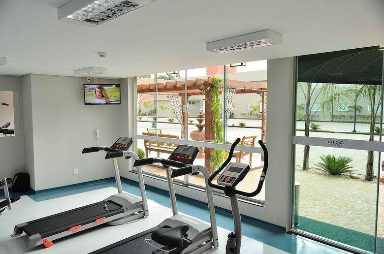 Hotel Mat�o Othon Su�tes