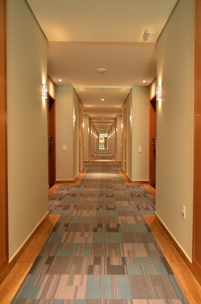 Hotel Mat�o Othon Su�tes