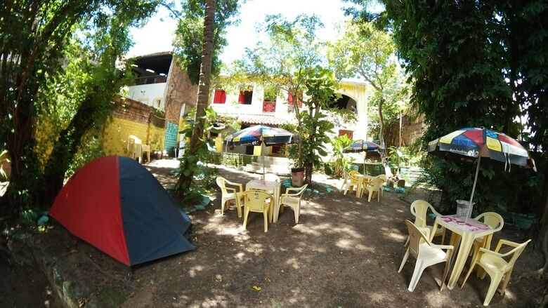 Mameluco Hostel