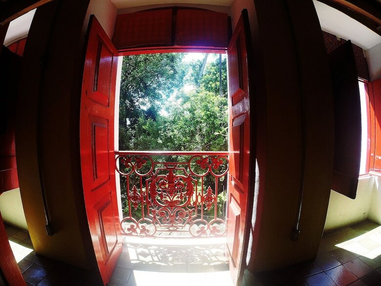 Mameluco Hostel