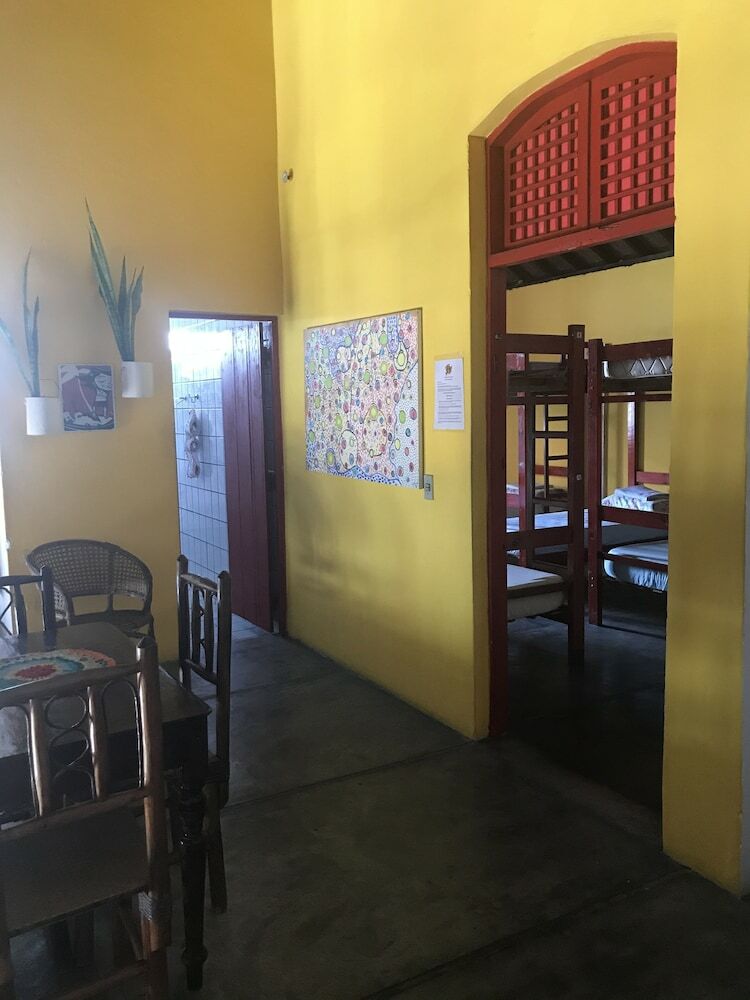 Mameluco Hostel