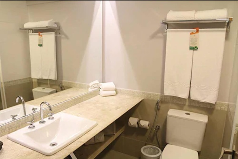 Hotel Celebration Resort Olimpia