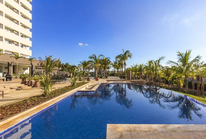 Hotel Celebration Resort Olimpia
