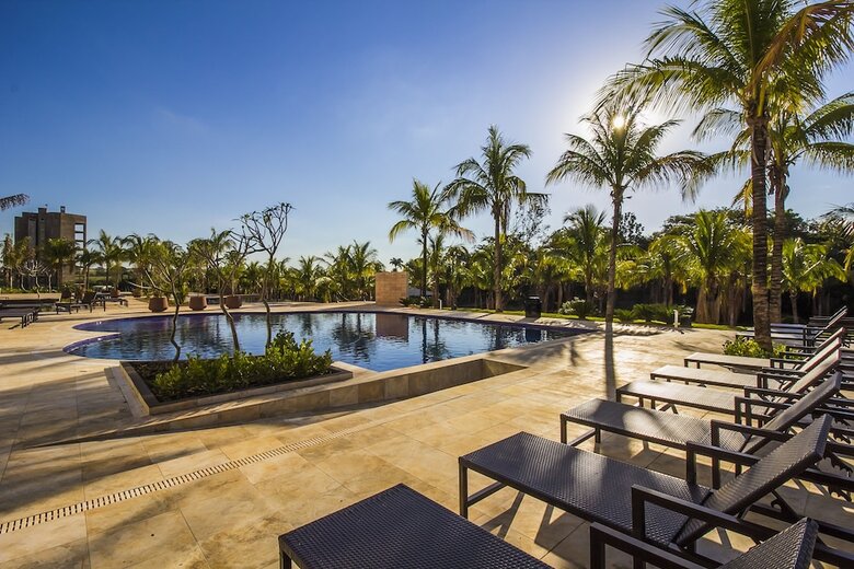 Hotel Celebration Resort Olimpia