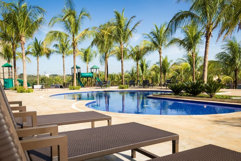 Hotel Celebration Resort Olimpia