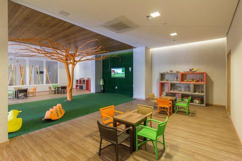 Hotel Celebration Resort Olimpia