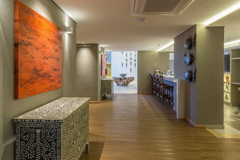 Hotel Celebration Resort Olimpia