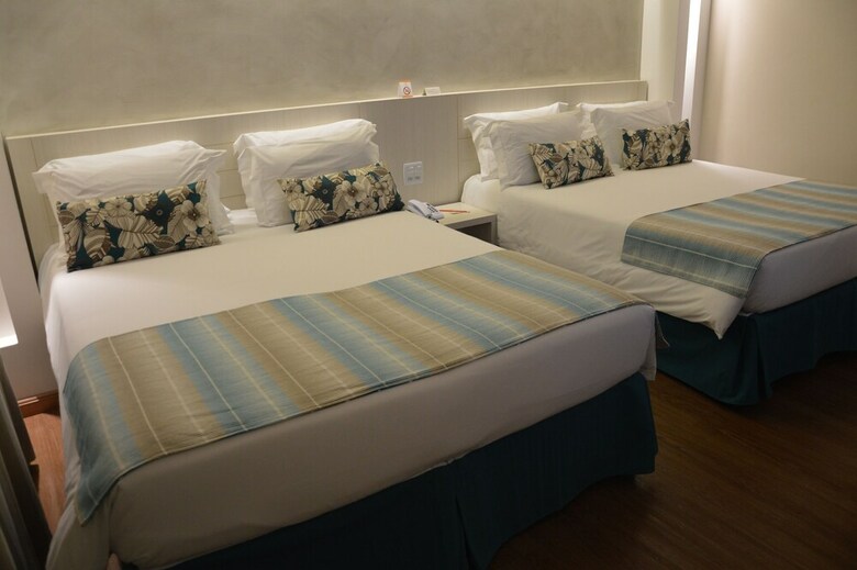 Hotel Celebration Resort Olimpia