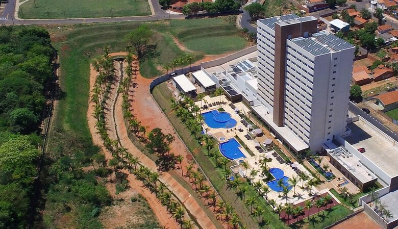 Hotel Celebration Resort Olimpia