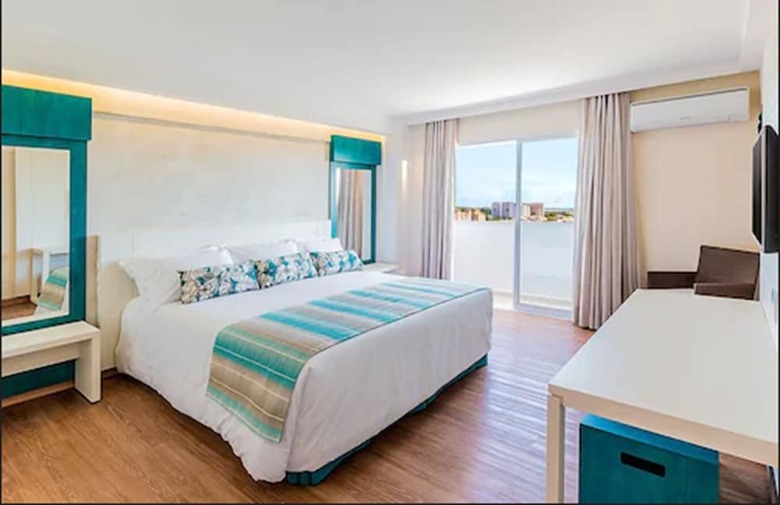Hotel Celebration Resort Olimpia