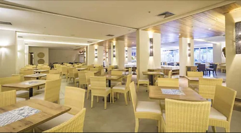 Hotel Celebration Resort Olimpia
