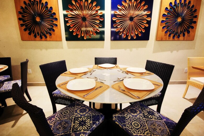 Hotel Celebration Resort Olimpia